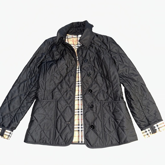 Burberry Jacket - Picture 1 of 5